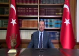 Cumhurbaşkanı Erdoğan'dan MAS-ICNA Kongresi'nde ABD ve İsrail'e Kudüs uyarısı