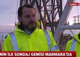Bakan Albayrak: "Tarihi başarılara imza attık"