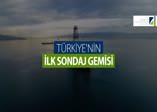 Bakan Albayrak sondaj gemisinin tanıtım filmini paylaştı