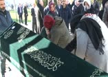 Başbakan Yıldırım öğretmeninin cenazesine katıldı