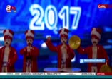 Mehteran takımından nefes kesen gösteri
