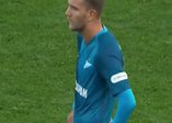 Fenerbahçe'de yeni rota Criscito