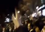 İran'da küresel güçlerin kirli planı