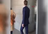 Kıvanç Tatlıtuğ adliyede