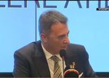 Fikret Orman'dan Cenk için bomba açıklama: "35 milyon Euro..." .