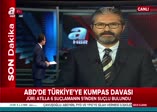 ABD'deki skandal karar sonrası Ankara nasıl adımlar atacak?