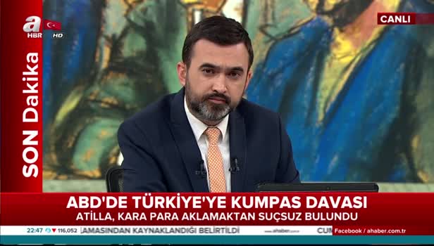 Ragıp Soylu kumpas davasındaki son gelişmeleri aktardı