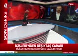 Hazinedar'ın görevden alınma nedenleri
