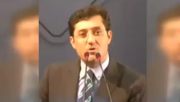 CHP'li Hazinedar'dan FETÖ'ye övgüler