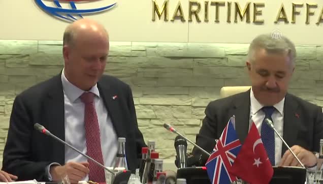 İngiliz Bakan Grayling'den Türk halkına '15 Temmuz' teşekkürü-6