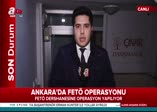FETÖ dershanesine operasyon