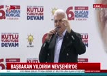 Başbakan Yıldırım'dan Kılıçdaroğlu'na erken seçim yanıtı