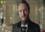 Payitaht Abdülhamid'de geceye damga vuran sahne
