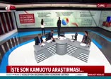 Cumhurbaşkanı Erdoğan'a dev destek
