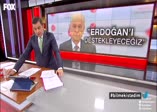 Fatih Portakal'ın 'Cumhur ittifakı' hazımsızlığı