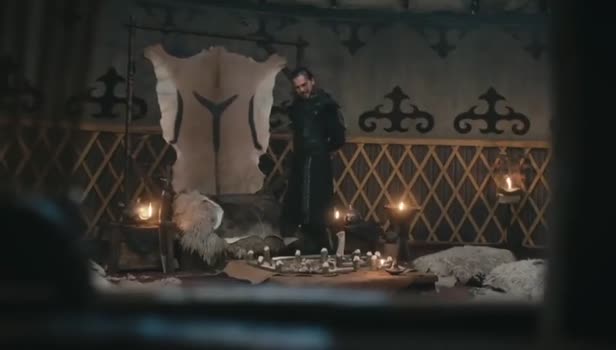 Diriliş "Ertuğrul" 102.Bölüm Fragmanı