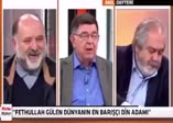 İşte AYM'nin tahliye kararı verdiği Şahin Alpay