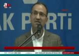 Hükümetten AYM hakkında flaş açıklama