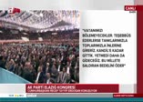 Erdoğan'dan FETO'ya: "Sen kaçacaksın biz kovalayacağız!"