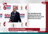 Erdoğan: "Afrin'i başlarına yıkarız!"