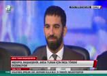 Arda Turan'dan Galatasaray açıklaması