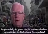 ABD'li uzman: "Dünyanın yeni katili biziz!"