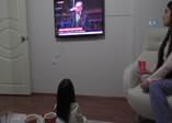 Cumhurbaşkanı Erdoğan, minik Irmak'ı aradı