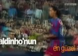 Ronaldinho'nun en güzel 10 çalımı