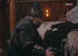 Diriliş Ertuğrul'a damga vuran sahne