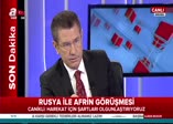 Hükümetten planlanan Afrin operasyonuyla ilgili flaş mesajlar