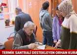 Termik santrali destekleyen Orhan Kural'a linç kampanyası