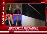 Mehmetçik Suriye'ye dualarla uğurlandı