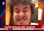 Hızla yaygınlaşan ölümcül oyun!