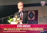 Askerler için dua eden Kılıçdaroğlu'nu yuhaladılar