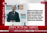 Erdoğan'dan HDP'ye çok sert uyarı