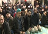 Mehmetçik için 90 bin camide dualar edildi