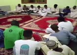 Sudanlı gençlerlerden kahraman askerlerimize dua!