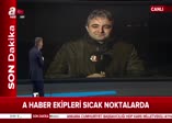 Oğlunu Afrin’e gönderen asker babasından anlamlı sözler