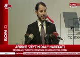 Bakan Albayrak: "İnlerine girdik!"