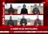 Türkiye'nin konuştuğu Yörük Teyze A Haber'e konuştu