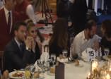 İrem Derici'den Meclis Başkanı İsmail Kahraman'a büyük ayıp