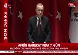 Erdoğan'dan Türk Tabipler Birliği'ne sert tepki