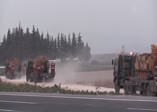 Fırtına Obüs'ler PYD'yi vuruyor