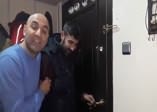 Kapınızı sakın 3 kez kilitlemeyin... İşte nedeni!