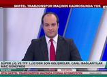 F.Bahçeli yıldız, Trabzon maçında yok!