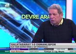 Erman Toroğlu'ndan şampiyonluk yorumu