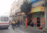 Kilis'e bir roket daha atıldı