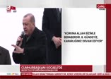 Erdoğan'dan Lozan konusunda Kılıçdaroğlu'na sert sözler
