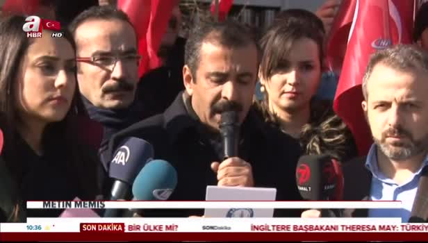 Türk Tabipler Birliği'ne tepki çığ gibi büyüyor