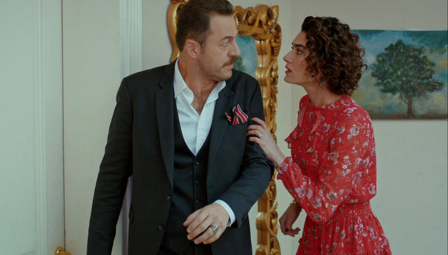 Bahtiyar Ölmez bu akşam saat 20:00'de ATV'de-2